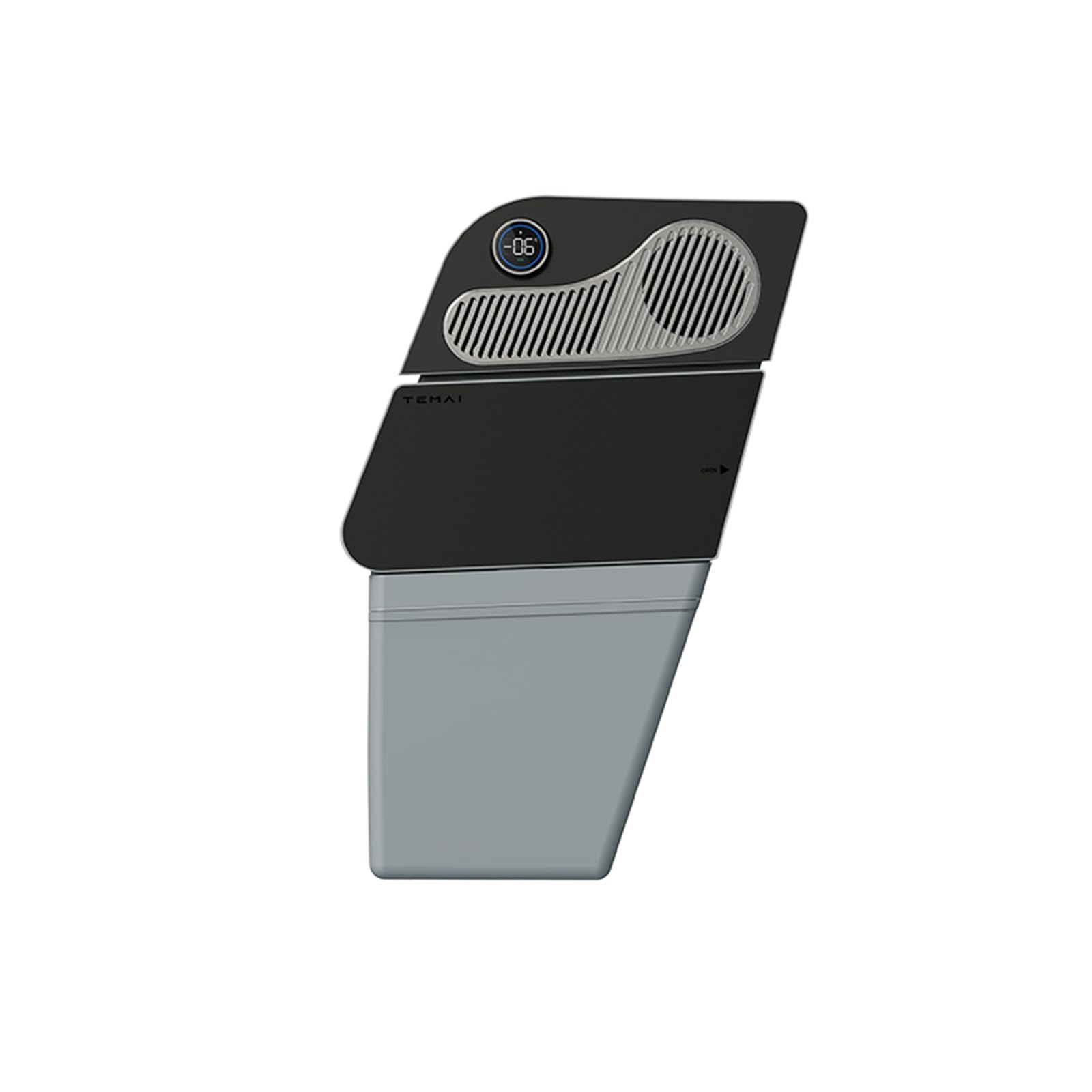 Amazon.com: Tesstudio Car Refrigerator for Tesla Model Y 21-24